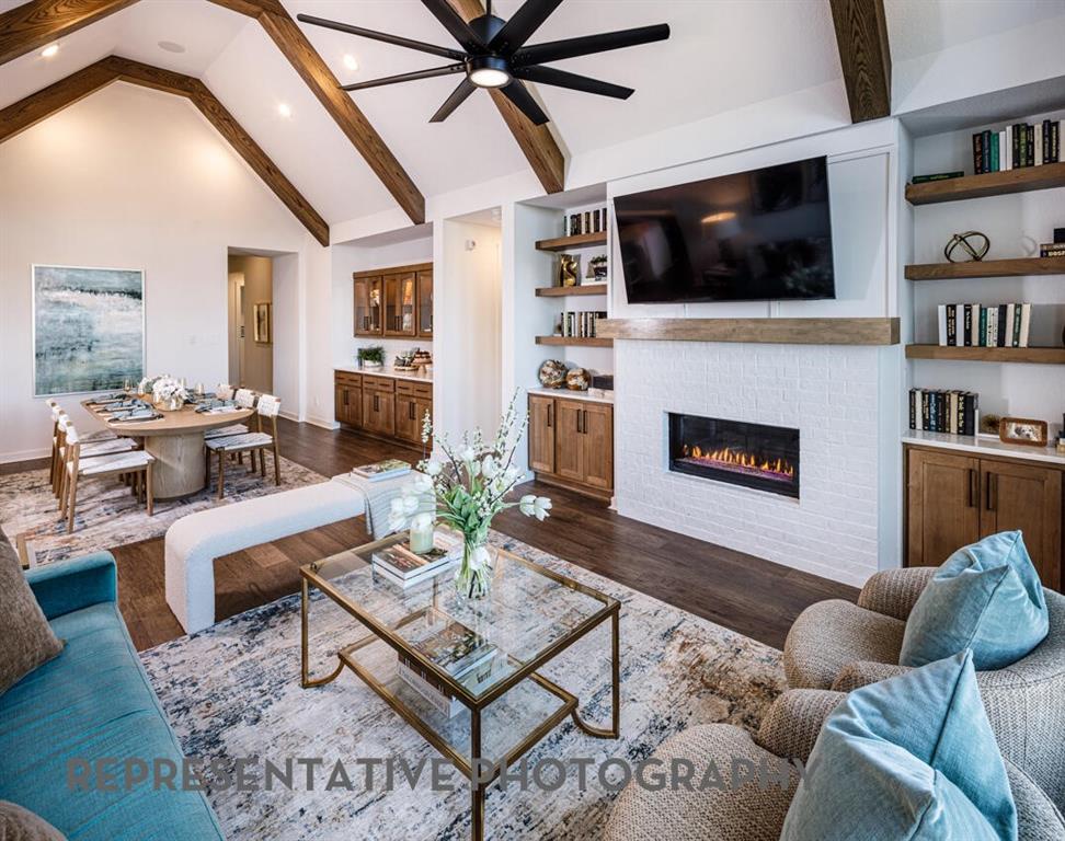 Sonoma Verde - Residential