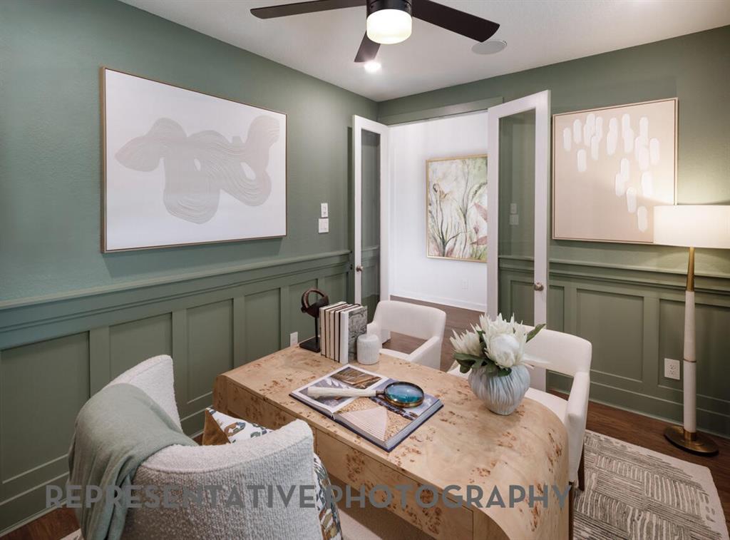 Sonoma Verde - Residential