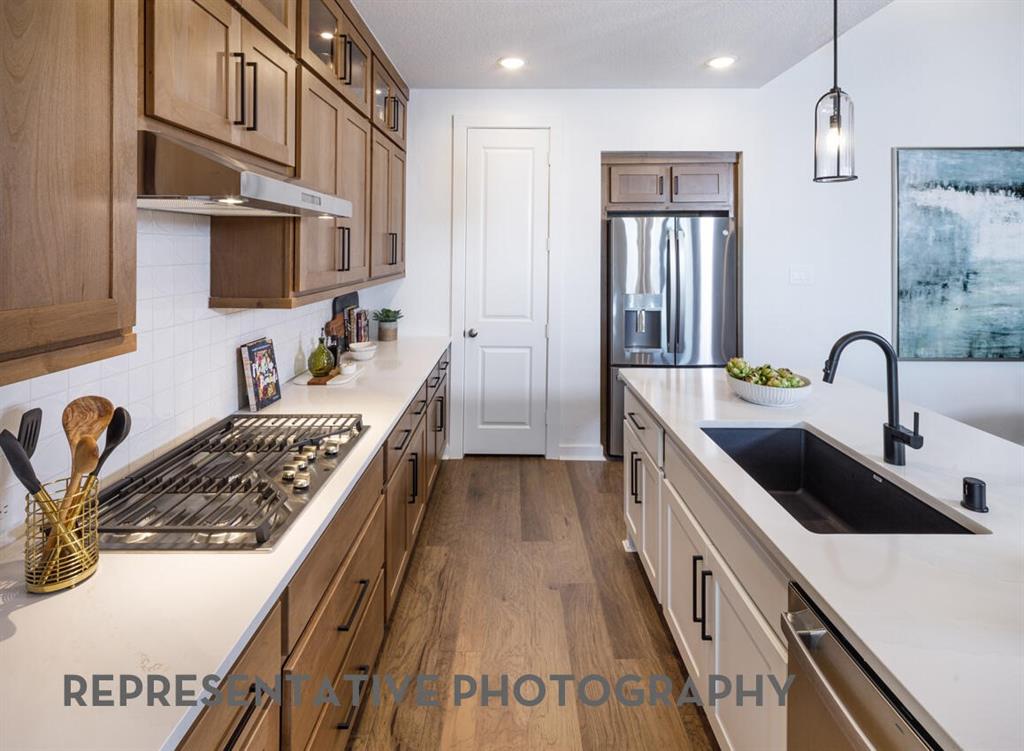 Sonoma Verde - Residential