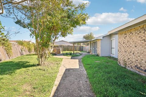 A home in Carrollton