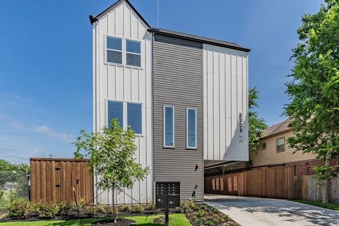5320 Reiger Avenue 101 Dallas TX 75214