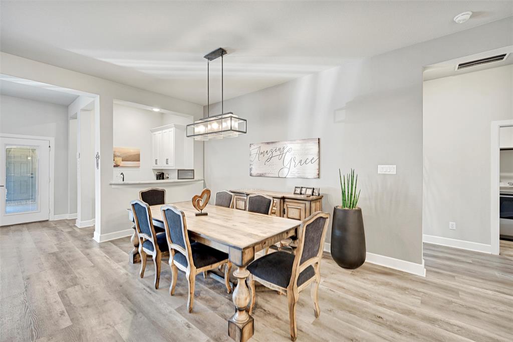 Viridian Village 3a - Residential