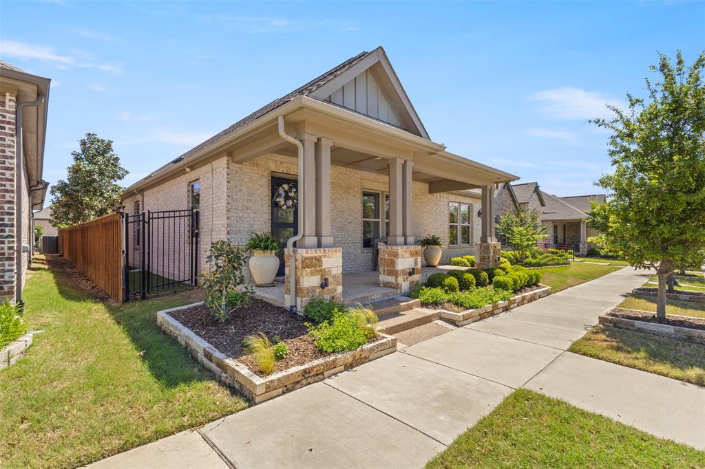 Viridian Village 3a - Residential