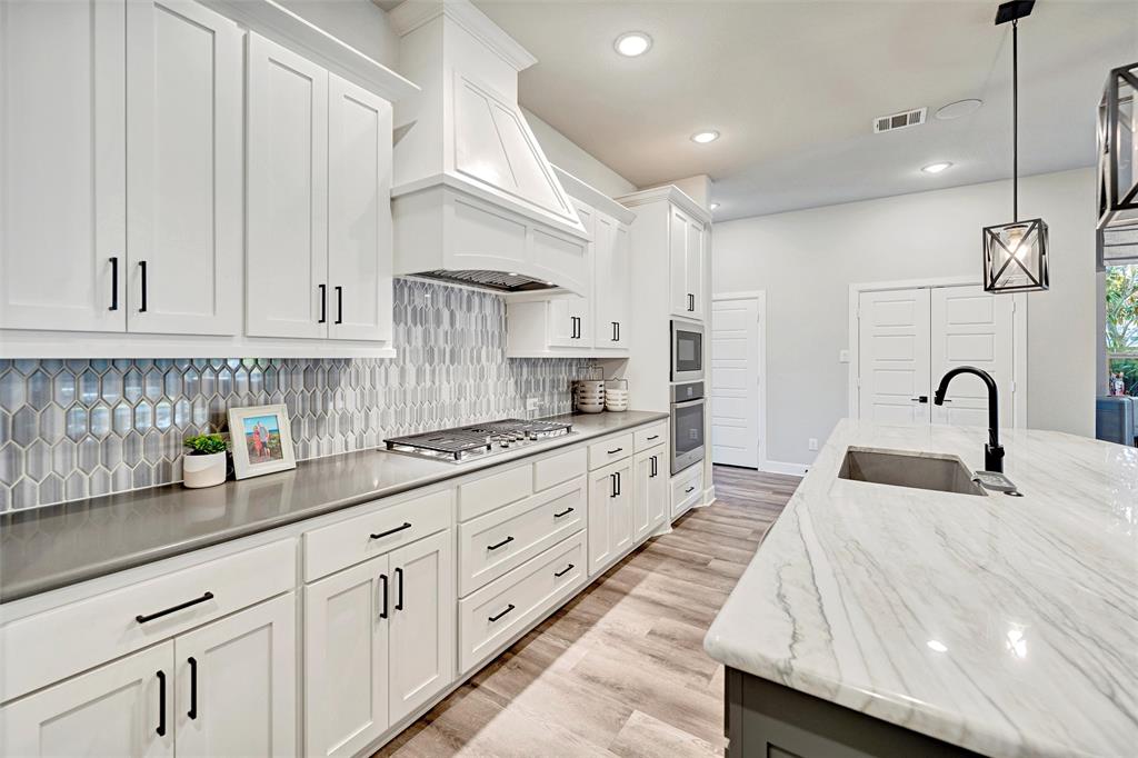 Viridian Village 3a - Residential