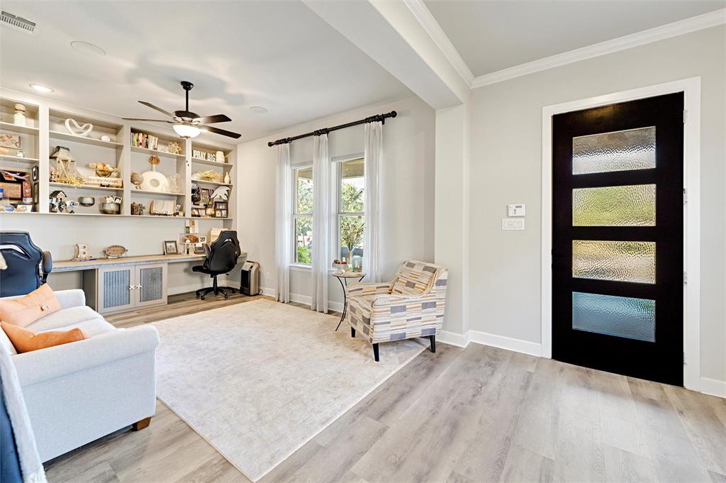 Viridian Village 3a - Residential