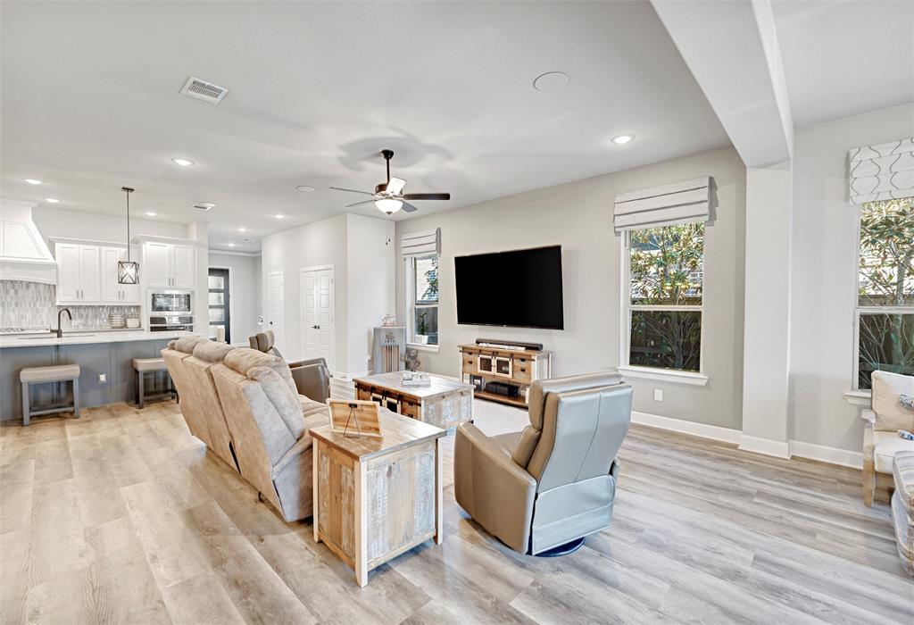 Viridian Village 3a - Residential