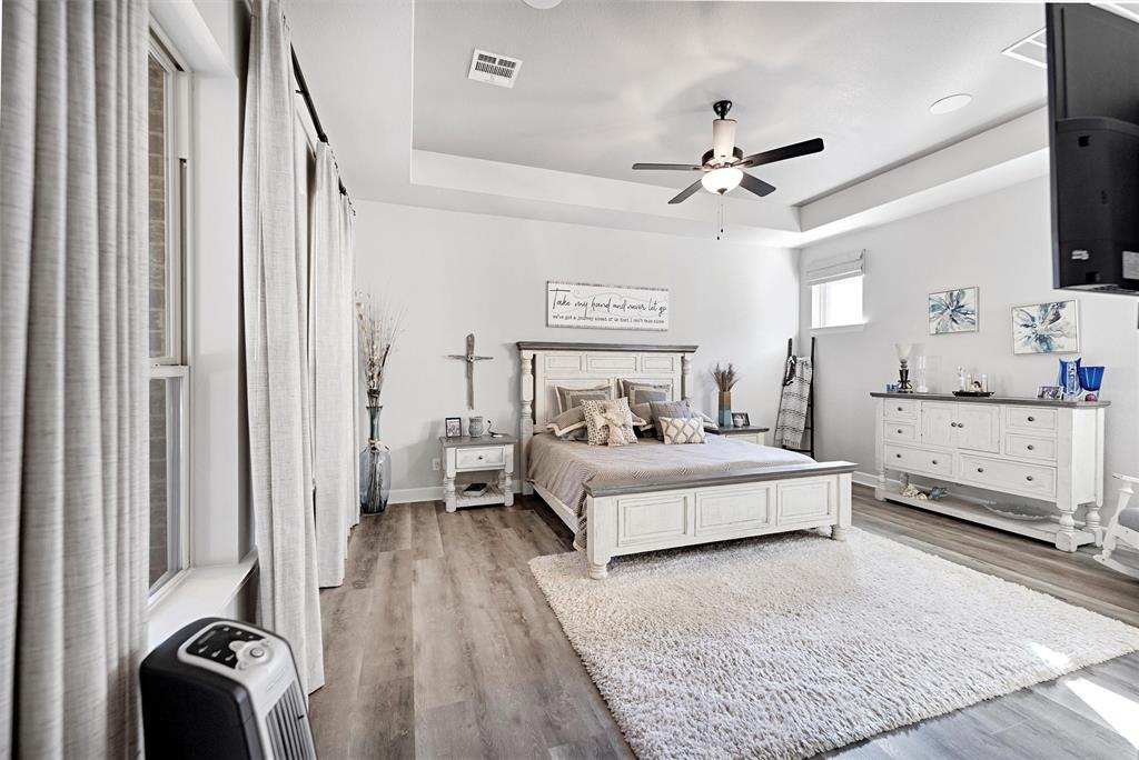 Viridian Village 3a - Residential