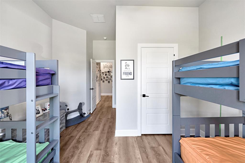 Viridian Village 3a - Residential