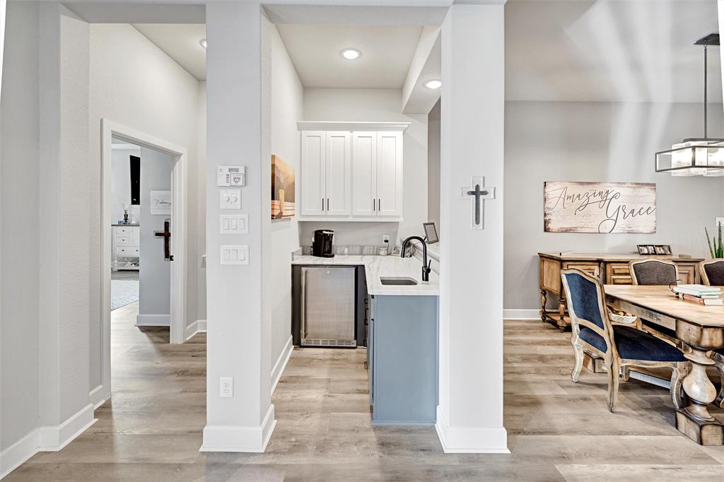 Viridian Village 3a - Residential