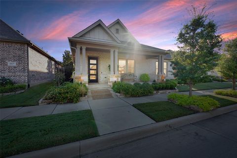 4825 Beaver Creek Drive Arlington TX 76005