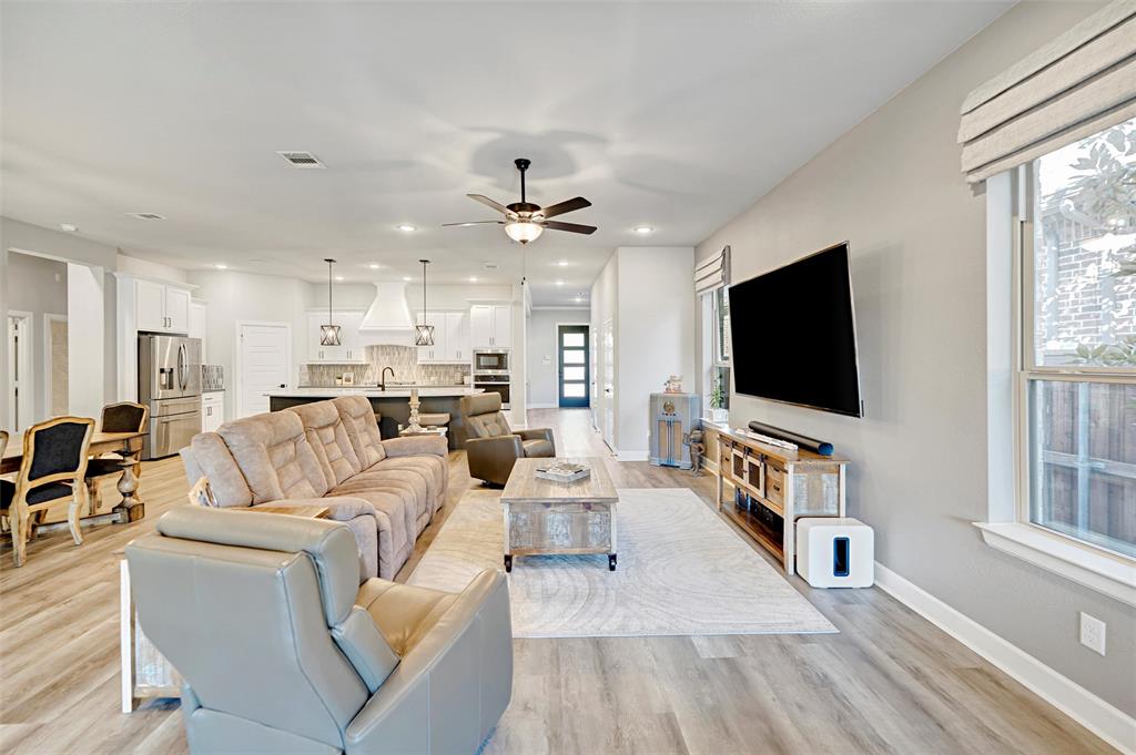 Viridian Village 3a - Residential