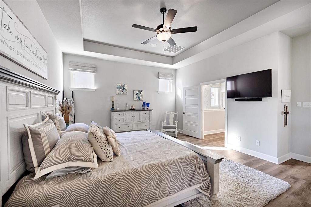 Viridian Village 3a - Residential