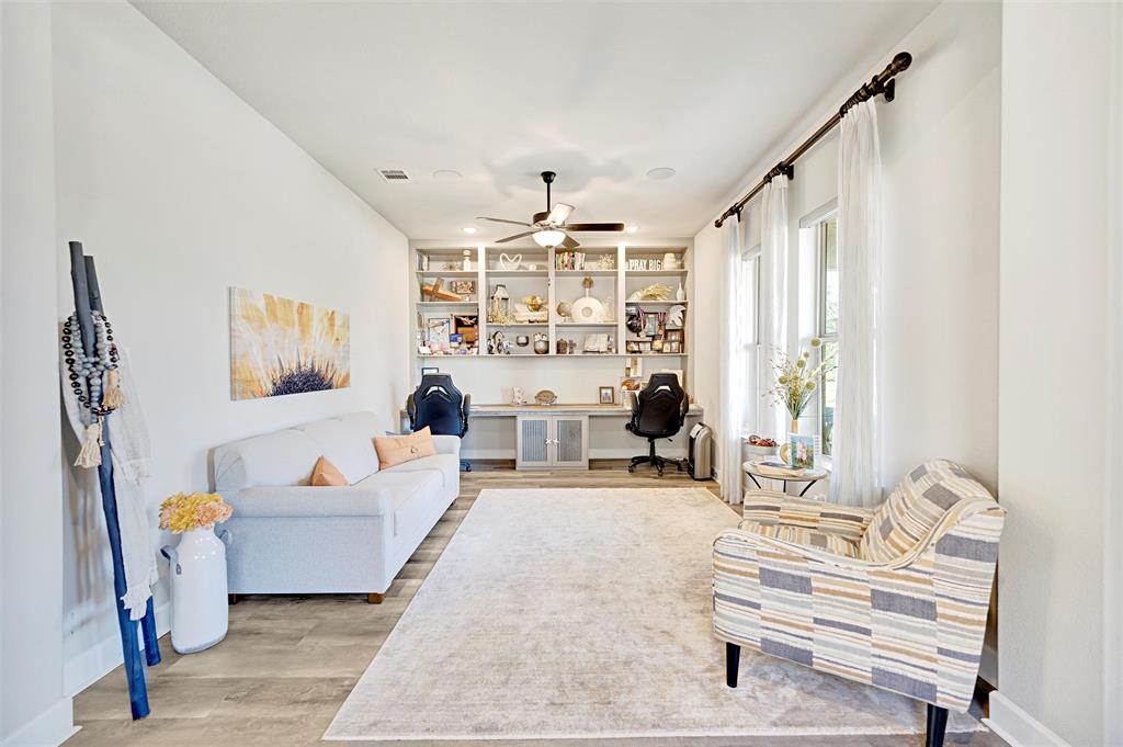 Viridian Village 3a - Residential