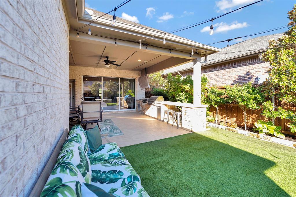 Viridian Village 3a - Residential