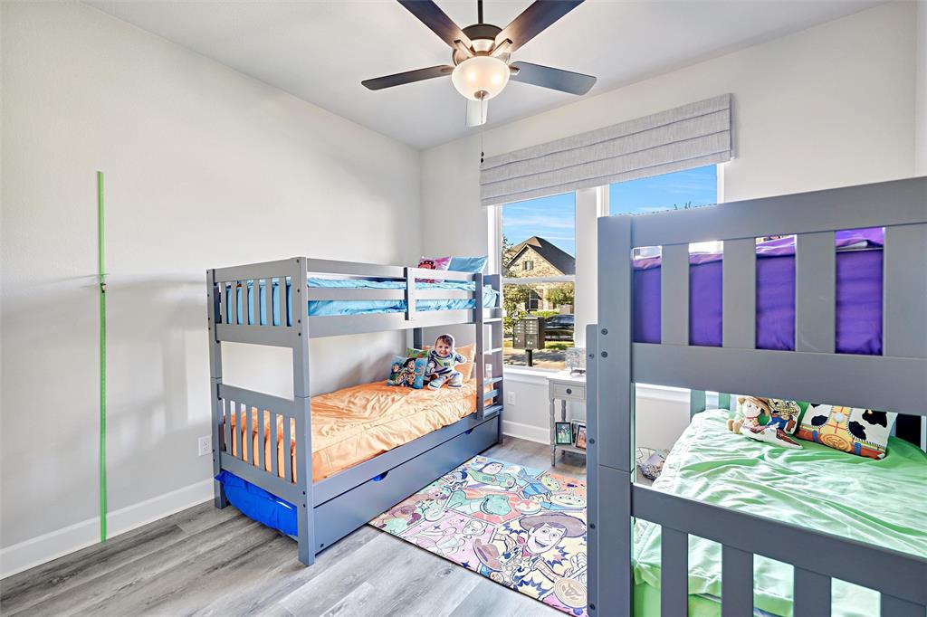 Viridian Village 3a - Residential