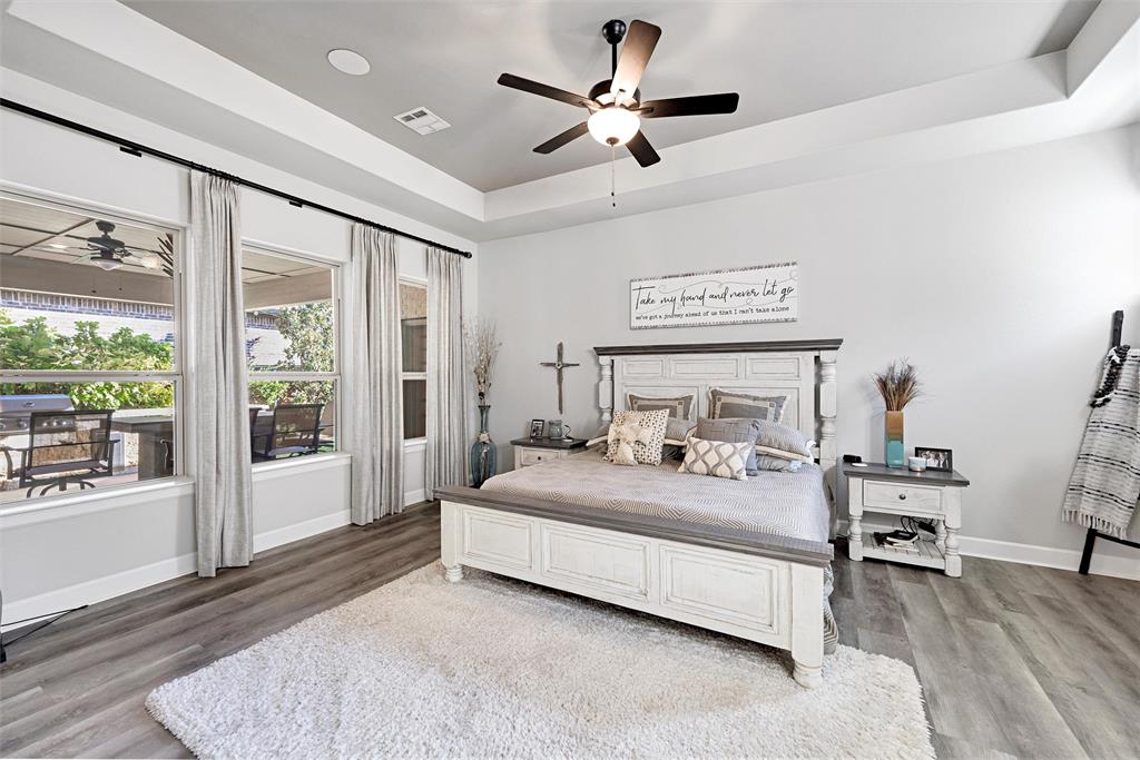 Viridian Village 3a - Residential