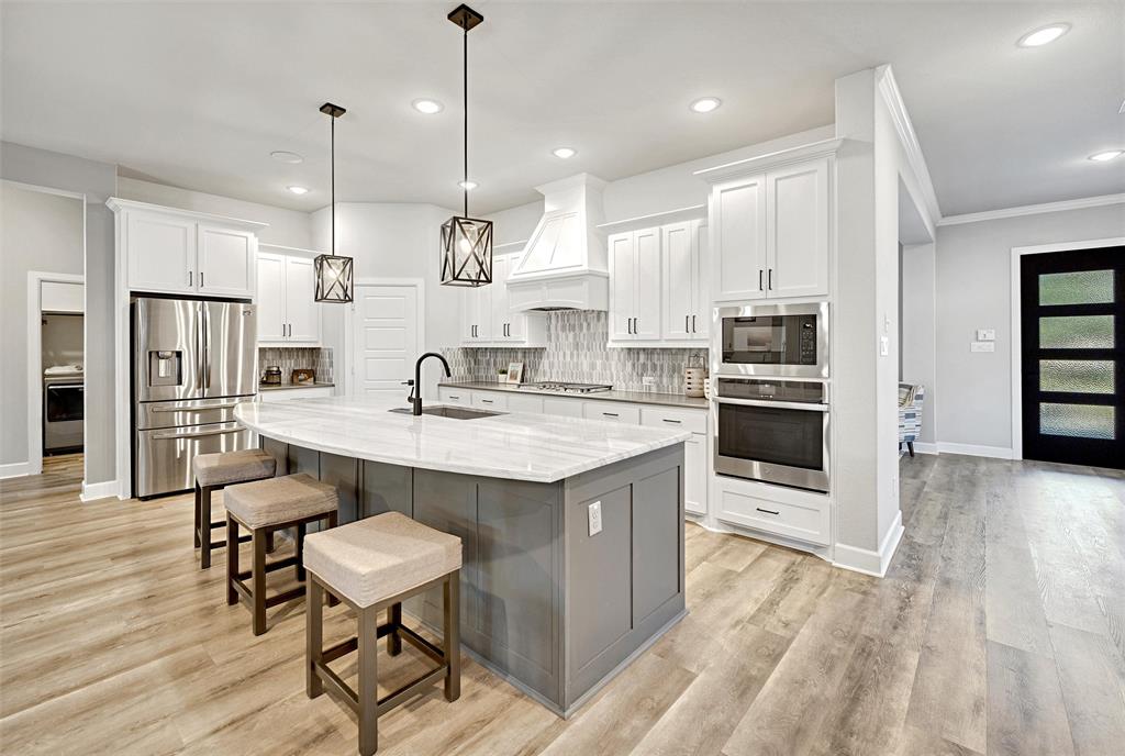 Viridian Village 3a - Residential