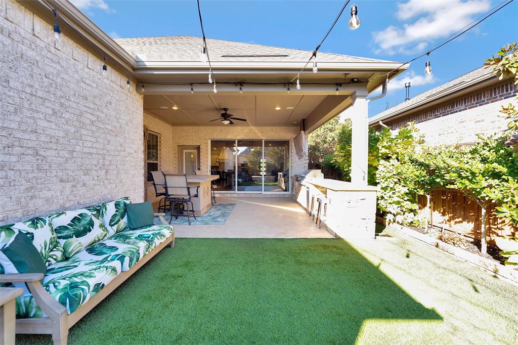 Viridian Village 3a - Residential