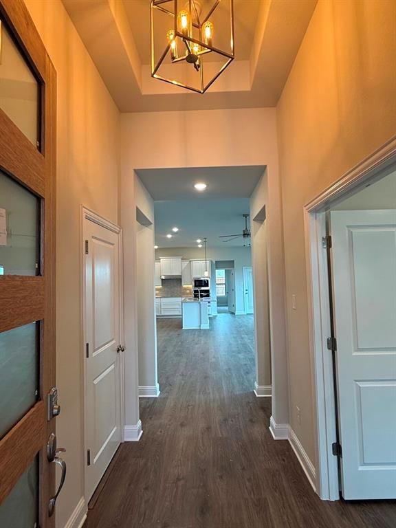 Summer Crest - Residential