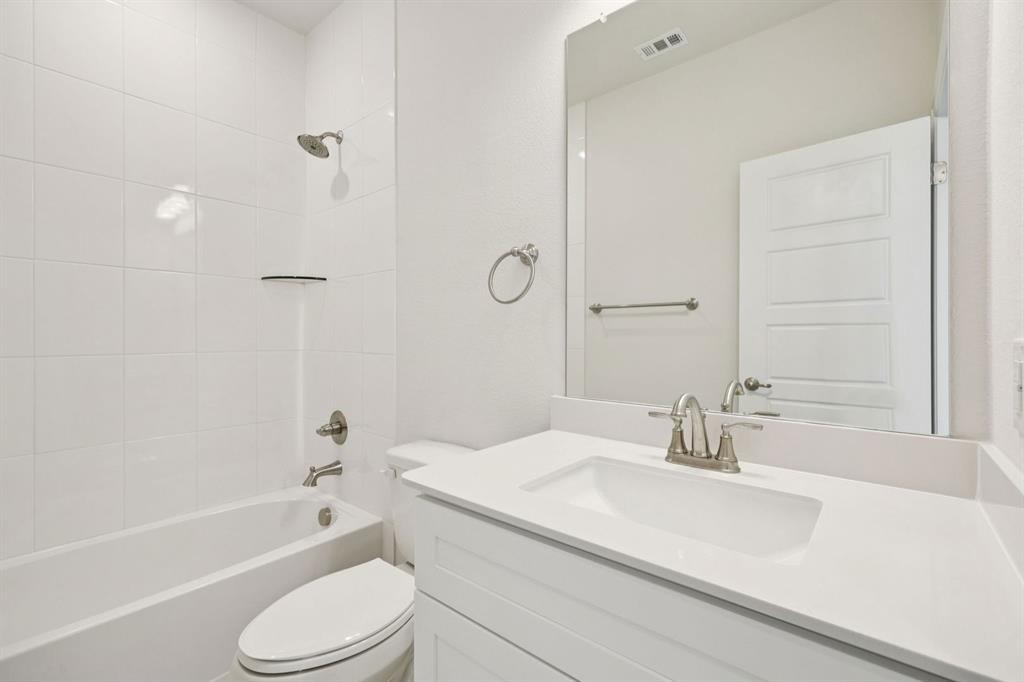 Summer Crest - Residential