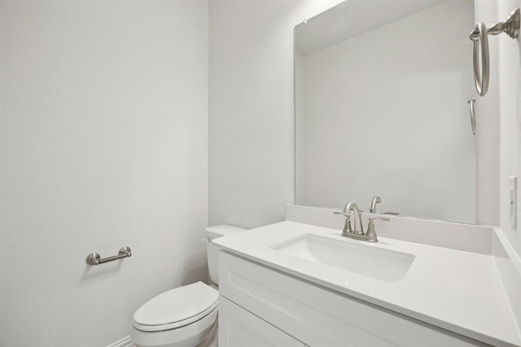 Summer Crest - Residential