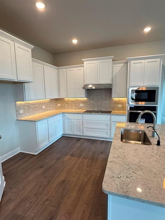 Summer Crest - Residential