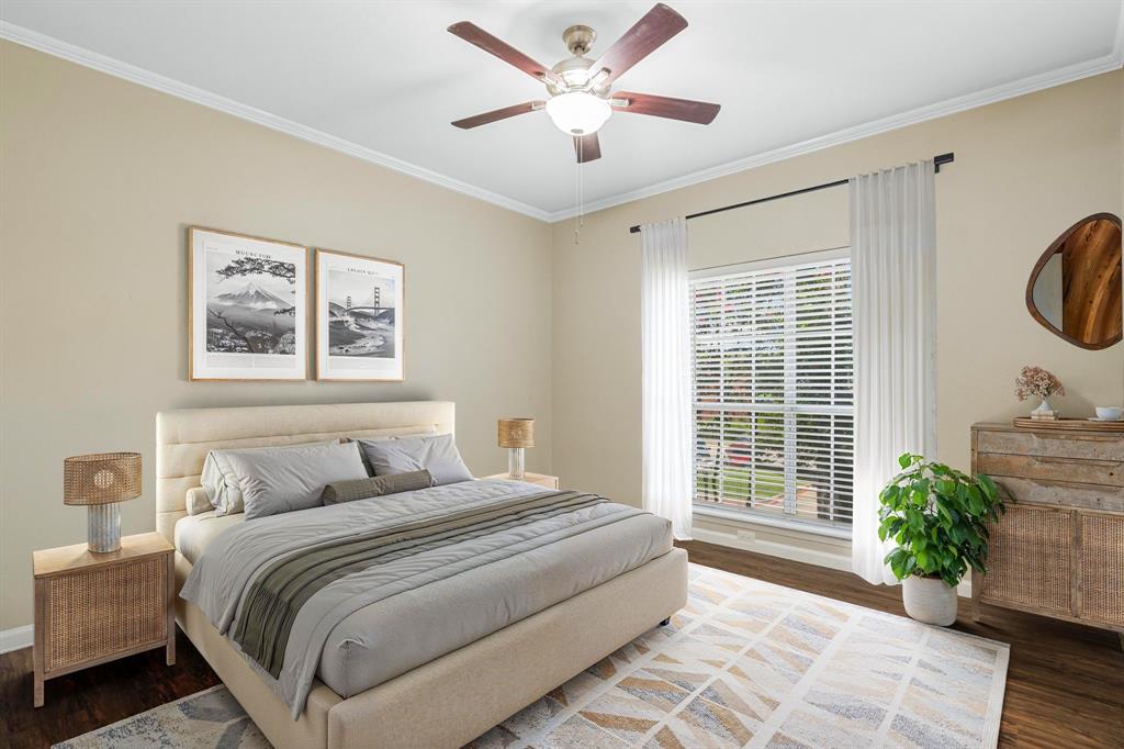 Woods On Park Lane Condos - Residential Lease