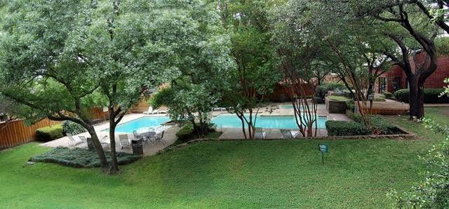 Woods On Park Lane Condos - Residential Lease