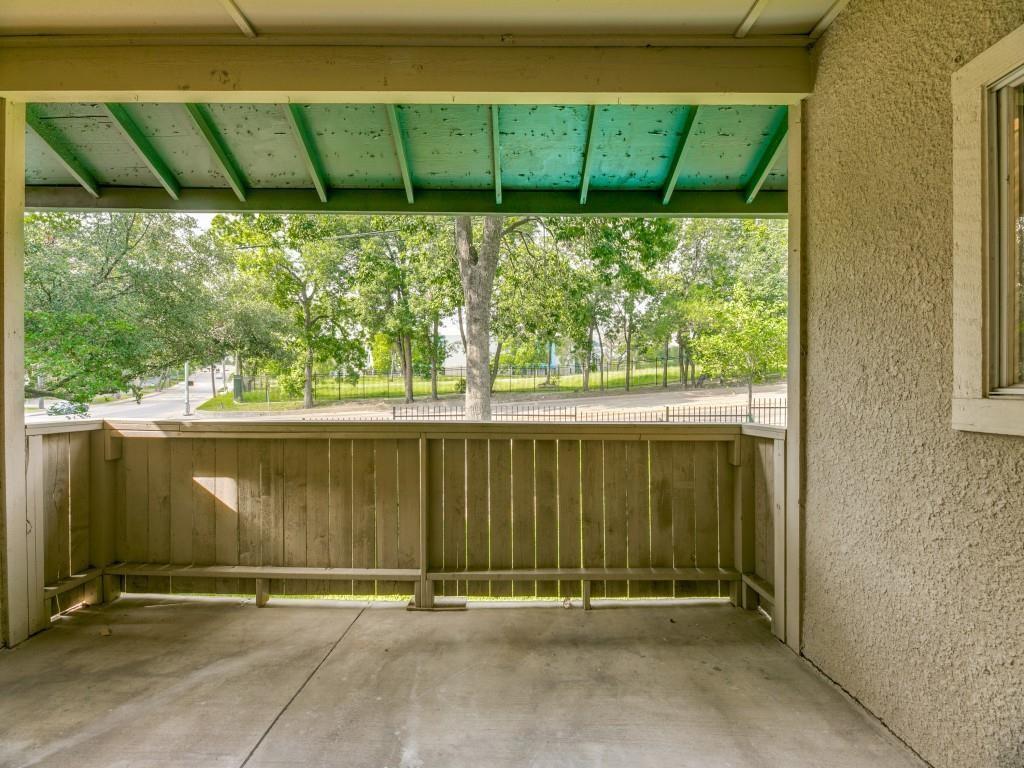 Woods On Park Lane Condos - Residential Lease