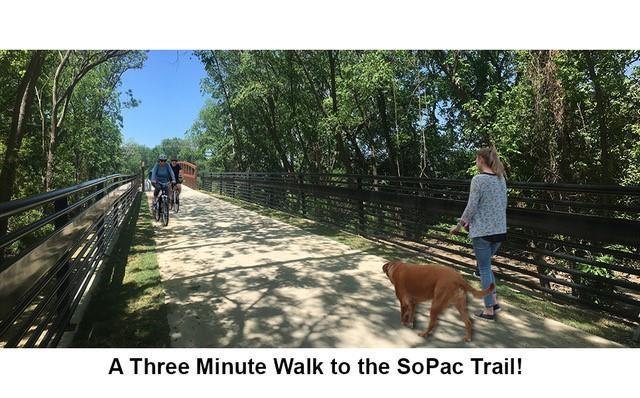 Woods On Park Lane Condos - Residential Lease