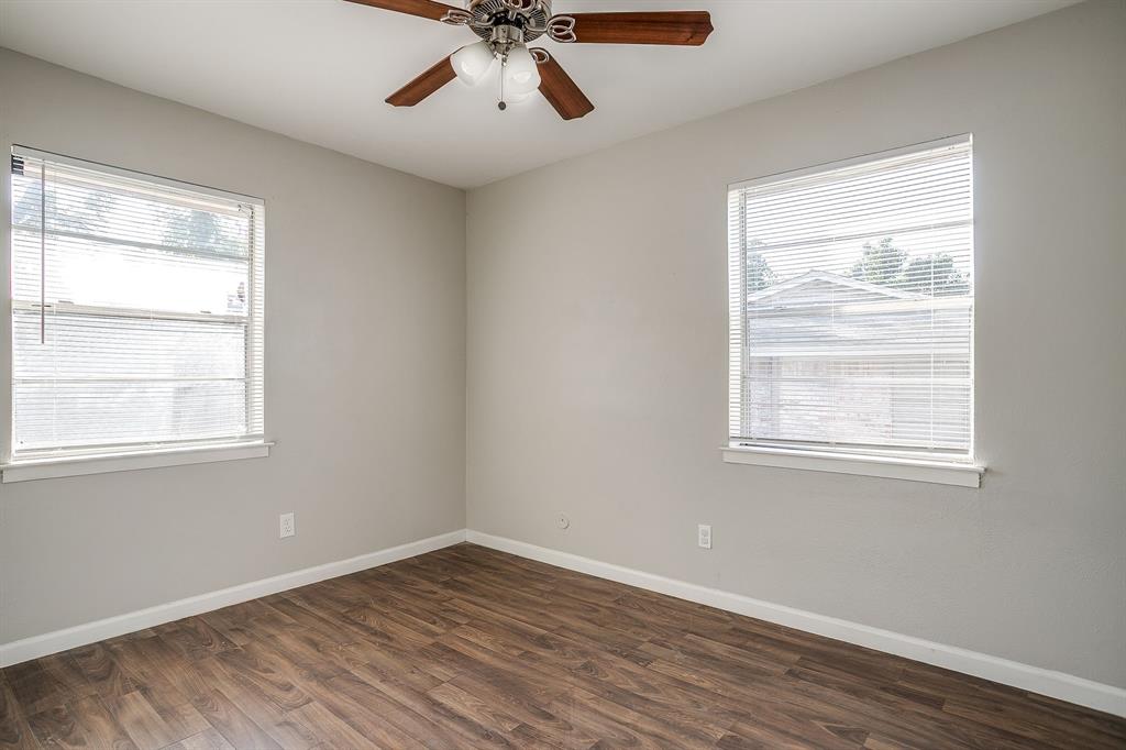 Popes Sub - Residential Lease