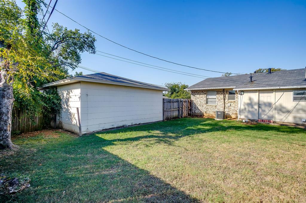 Popes Sub - Residential Lease