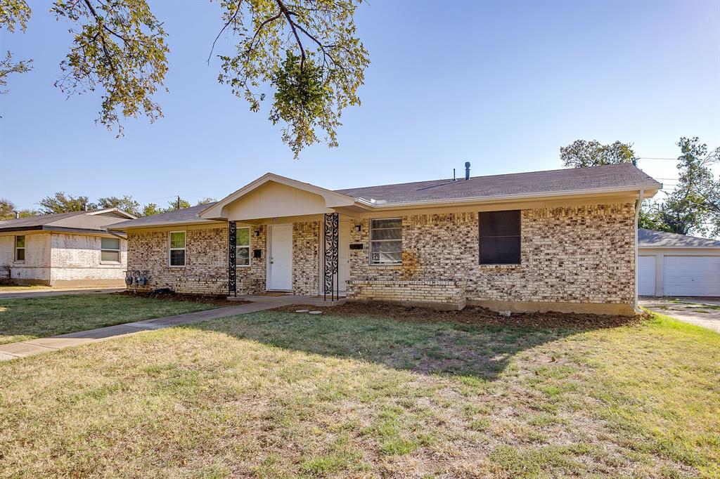 Popes Sub - Residential Lease