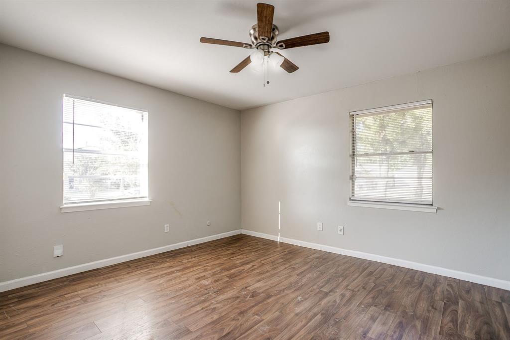 Popes Sub - Residential Lease