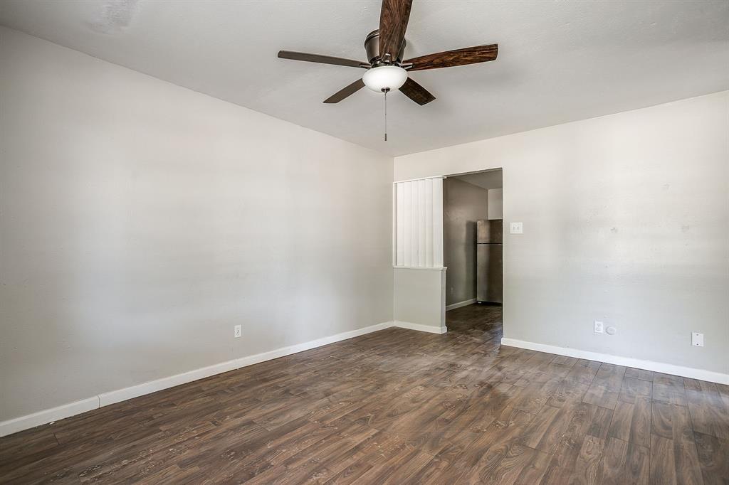 Popes Sub - Residential Lease