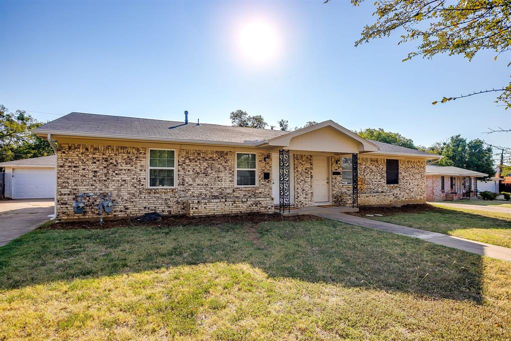 Popes Sub - Residential Lease