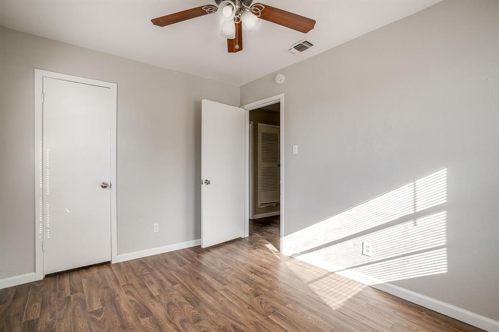 Popes Sub - Residential Lease