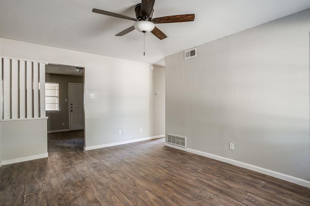 Popes Sub - Residential Lease