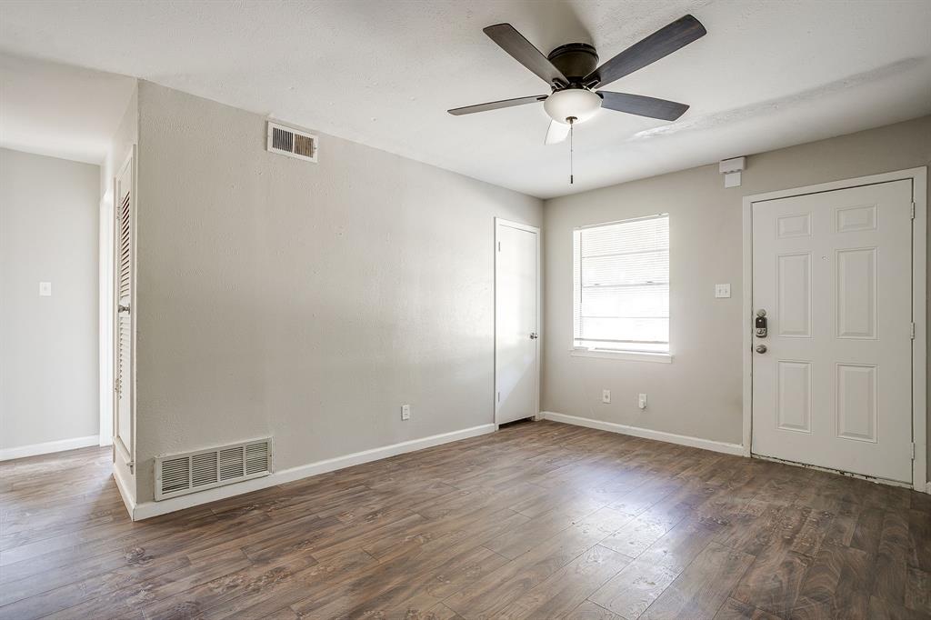 Popes Sub - Residential Lease