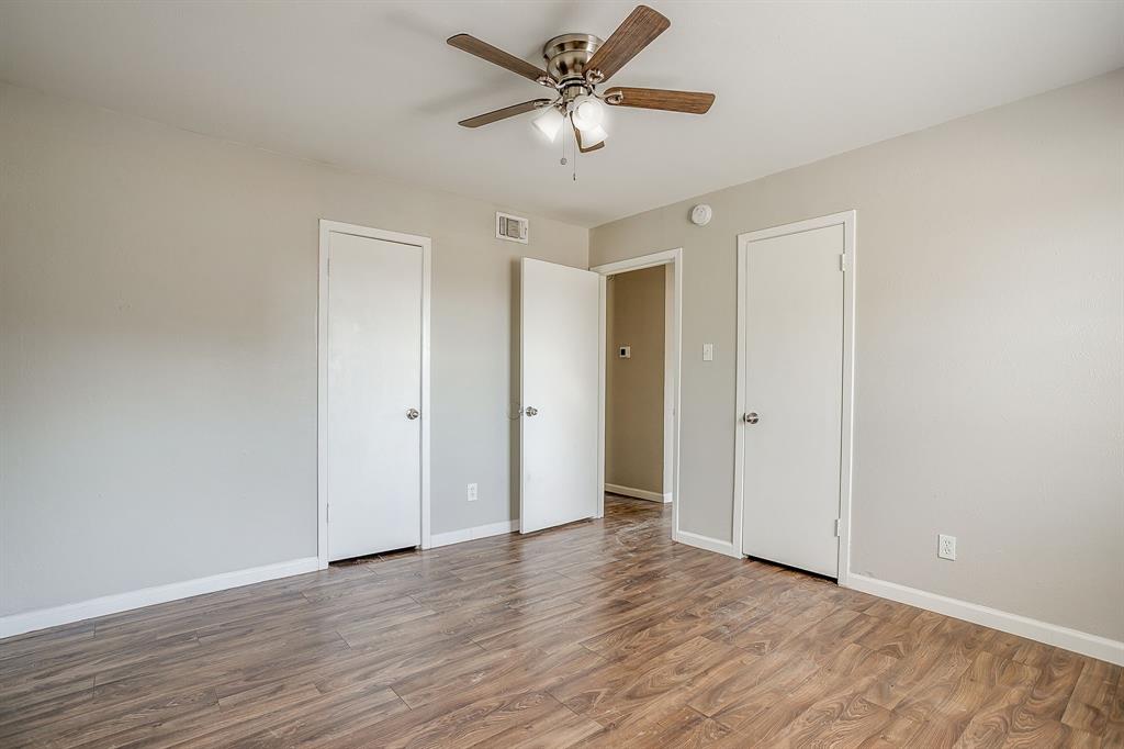 Popes Sub - Residential Lease