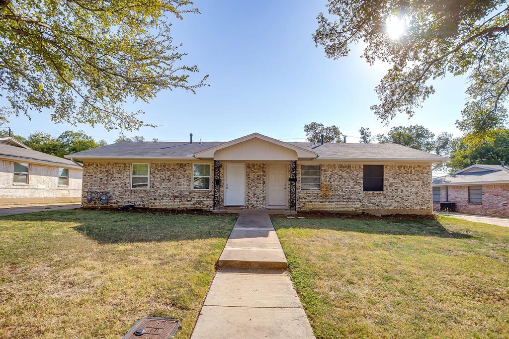 Popes Sub - Residential Lease