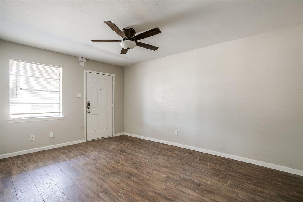 Popes Sub - Residential Lease