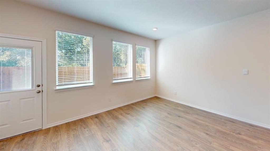 Arbor Trails - Residential Lease