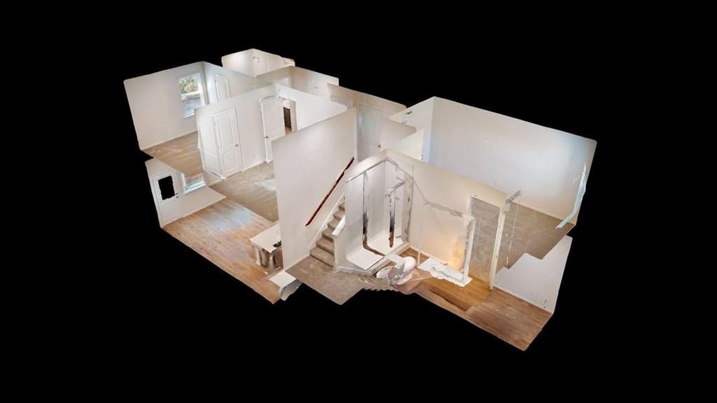 Arbor Trails - Residential Lease