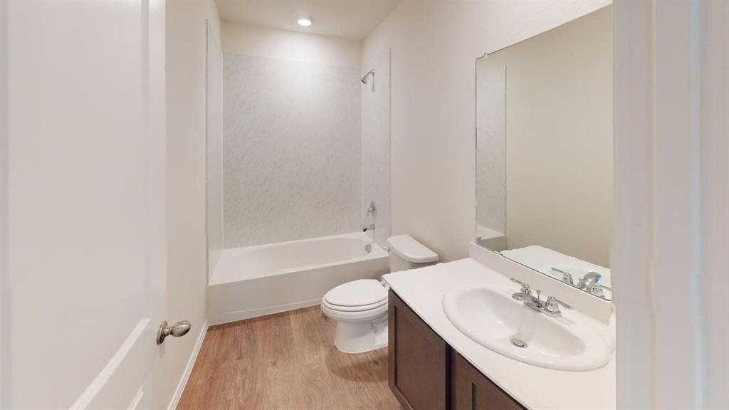 Arbor Trails - Residential Lease