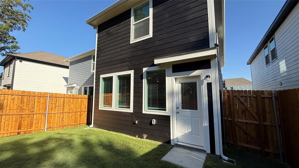 Arbor Trails - Residential Lease