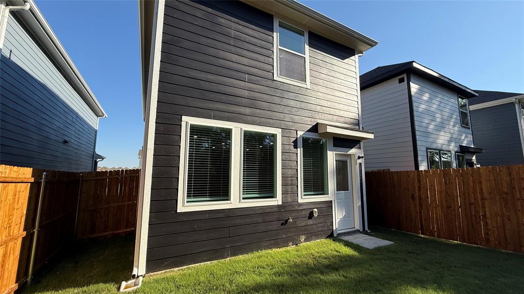 Arbor Trails - Residential Lease