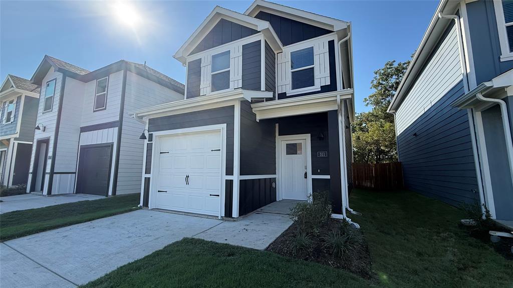 Arbor Trails - Residential Lease