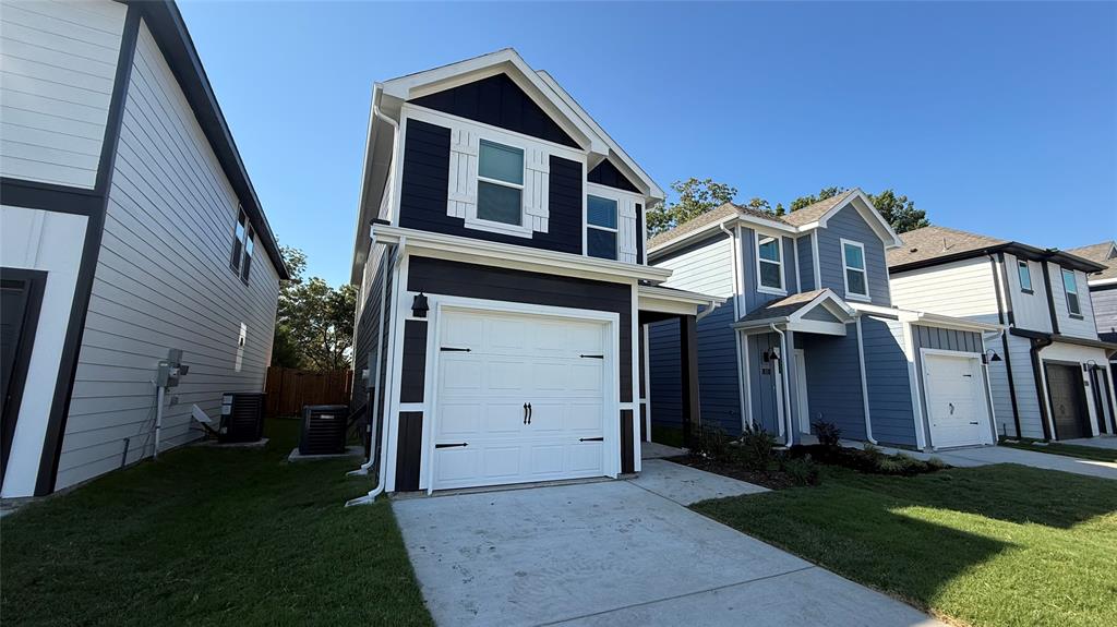 Arbor Trails - Residential Lease