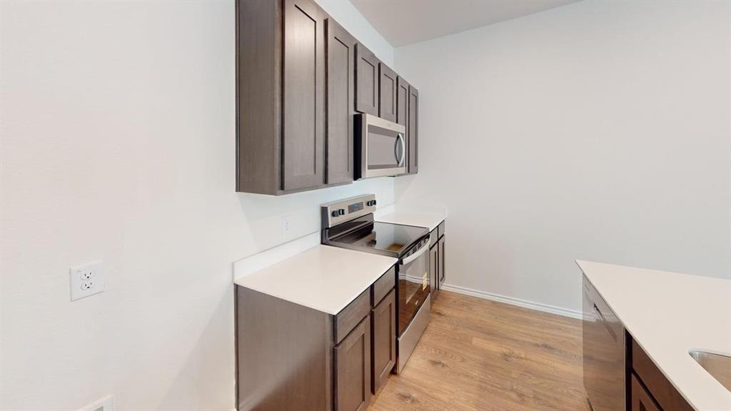 Arbor Trails - Residential Lease